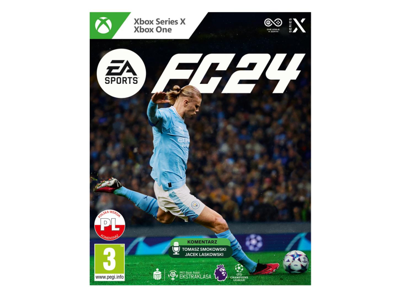 Xbox EA Sports FC 24